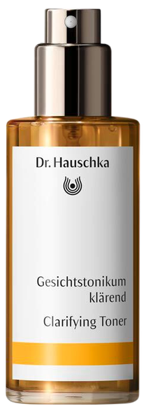 DR. HAUSCHKA Clarifying тоник, 100 мл