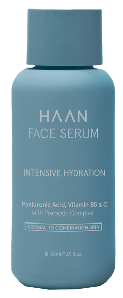 HAAN Intensive Hydration Refill сыворотка, 30 мл