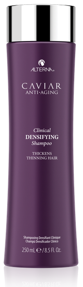 ALTERNA Caviar Clinical Densifying шампунь, 250 мл