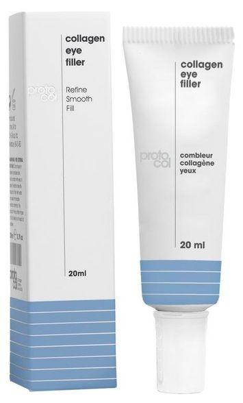 PROTO-COL Collagen филлер для глаз, 20 мл