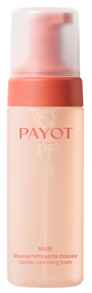 PAYOT Nue cleansing foam, 150 ml