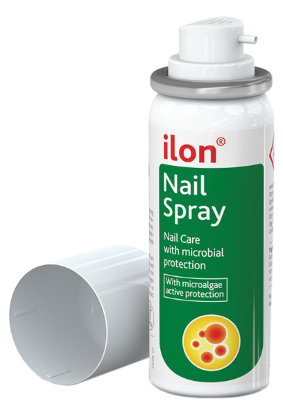 ILON Nail mist, 50 ml