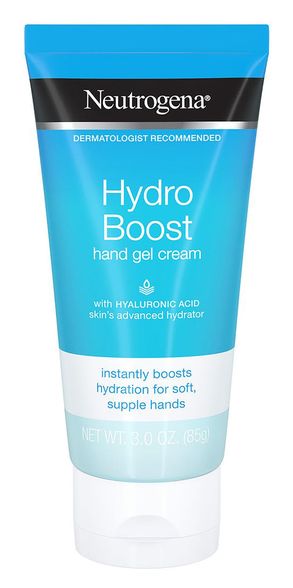NEUTROGENA Hydro Boost hand cream, 75 ml