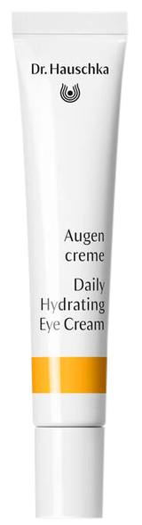 DR. HAUSCHKA Daily Hydrating eye cream, 12.5 ml