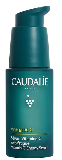 CAUDALIE Vinergetic C+ Energy сыворотка, 30 мл