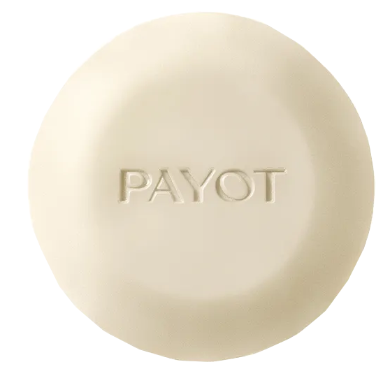 PAYOT Essentiel Solid Biome-Friendly твердый шампунь, 80 г