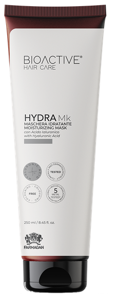 BIOACTIVE Hydra MK маска для волос, 250 мл