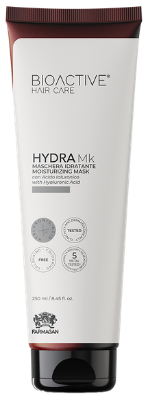 BIOACTIVE Hydra MK hair mask, 250 ml