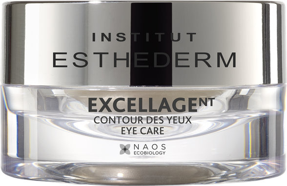 INSTITUT ESTHEDERM Excellage Eye Care eye cream, 15 ml