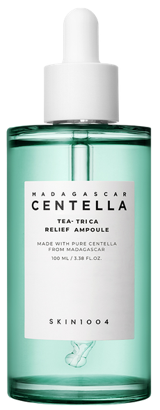SKIN1004 Madagascar Centella Tea-Trica Relief serum, 100 ml