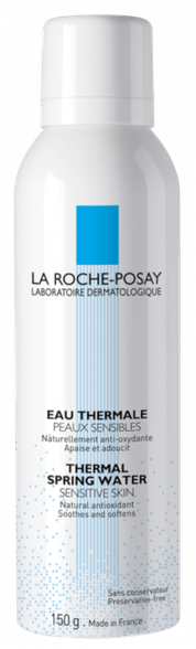 LA ROCHE-POSAY Eau Thermale sprejs, 150 ml