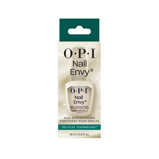 OPI Nail Envy nail strengthener, 15 ml