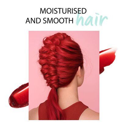 WELLA PROFESSIONALS Color Fresh Mask Red toning hair mask, 150 ml