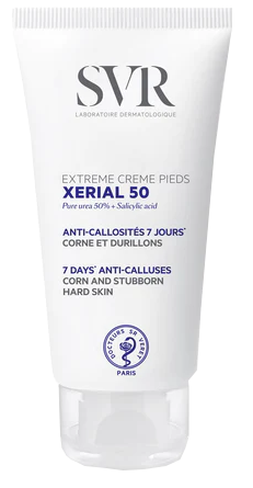 Xerial 50 Extreme cream, 50 ml