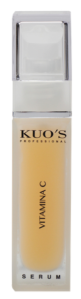 KUOS Vitamin C serums, 30 ml