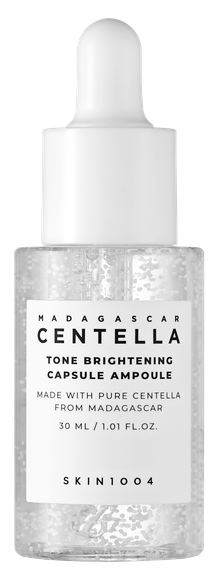 SKIN1004 Madagascar Centella Tone Brightening serums, 30 ml