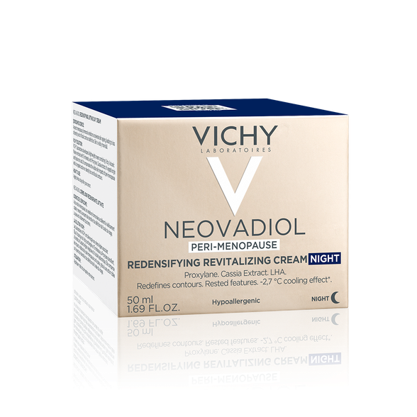 VICHY Neovadiol Peri-Menopause Revitalizing Night крем для лица, 50 мл