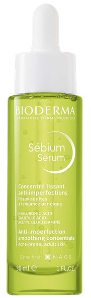 BIODERMA Sebium serums, 30 ml