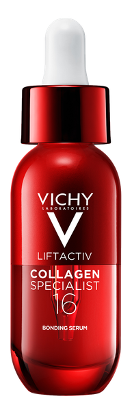 VICHY Liftactiv Collagen Specialists 16 serums, 30 ml