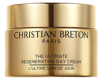 CHRISTIAN BRETON The Ultimate emulsija, 50 ml