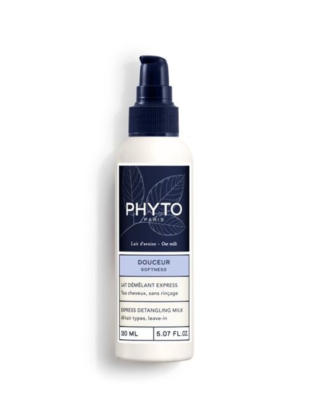 PHYTO Softness Express Detangling молочко, 150 мл