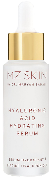 MZ SKIN Hyaluronic Acid Hydrating serums, 30 ml