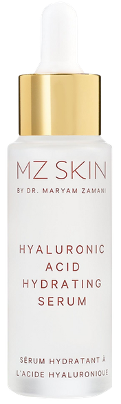 MZ SKIN Hyaluronic Acid Hydrating serum, 30 ml