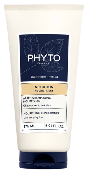 PHYTO Nutrition Nourishment Nourishing conditioner, 175 ml