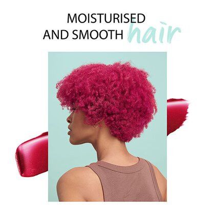 WELLA PROFESSIONALS Color Fresh Mask Pink toning hair mask, 150 ml