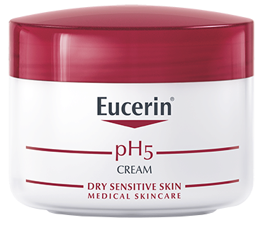 EUCERIN pH5 cream, 75 ml