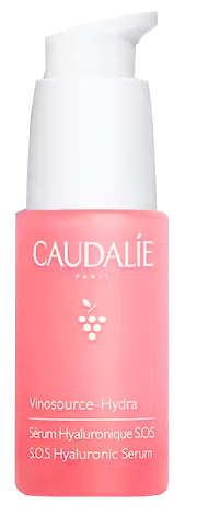 CAUDALIE Vinosource-Hydra SOS Hydrating Hyaluronic Acid serums, 30 ml