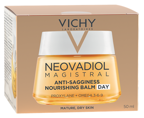 VICHY Neovadiol Magistral Day face cream, 50 ml