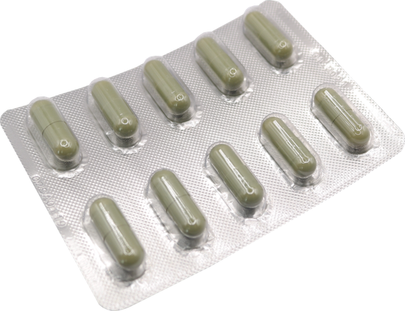FITOLIZYNA   Nefrocaps Plus capsules, 30 pcs.