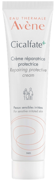 AVENE Cicalfate+ Repairing Protective крем, 40 мл