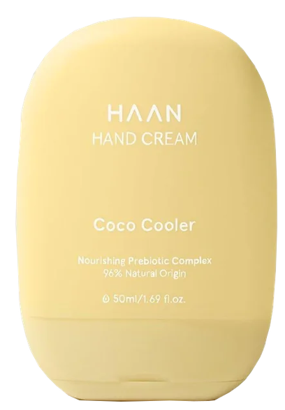 HAAN Coco Cooler hand cream, 50 ml