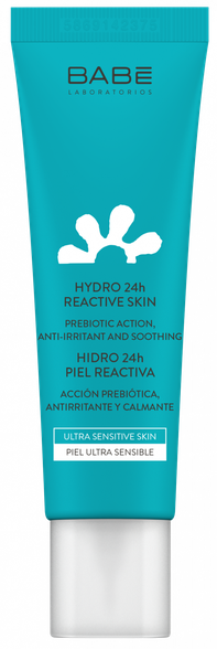 BABE Hydro 24H sejas krēms, 50 ml