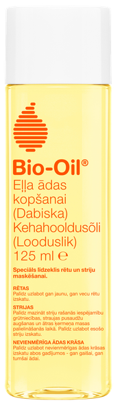 BIO-OIL масло для ухода за кожей (натуральное), 125 мл