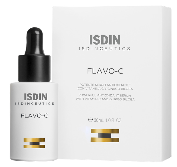 ISDIN Isdinceutics Flavo-C serums, 20 ml