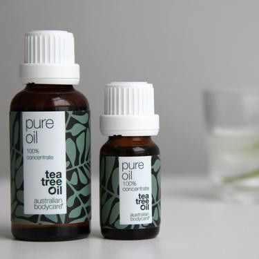 AUSTRALIAN BODYCARE Tea Tree Oil oil, 30 ml
