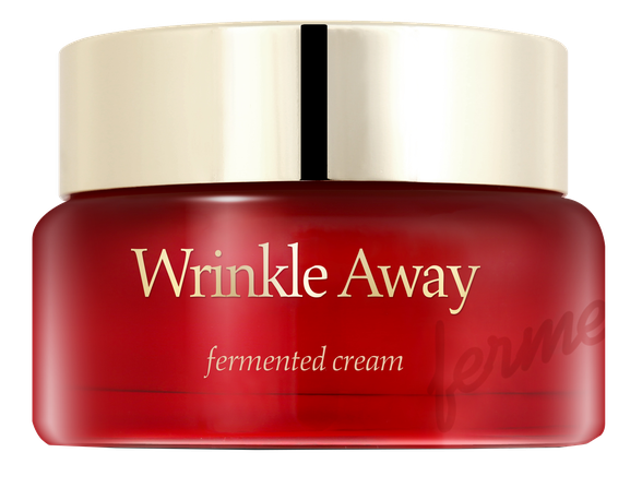 THE SKIN HOUSE Wrinkle Away Fermented face cream, 50 ml