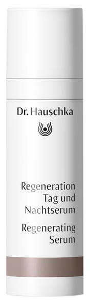 DR. HAUSCHKA Regenerating serums, 30 ml