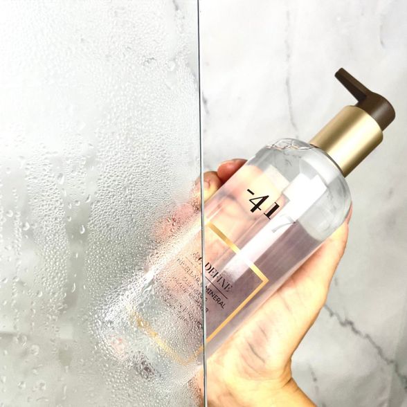 MINUS 417 Re-Define Micellar & Mineral micelārais ūdens, 350 ml