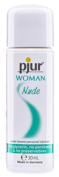 PJUR Woman Nude lubricant, 30 ml