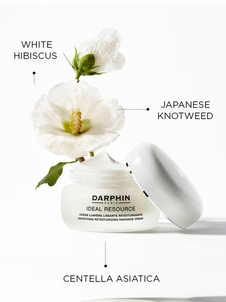 DARPHIN Ideal Resource face cream, 50 ml