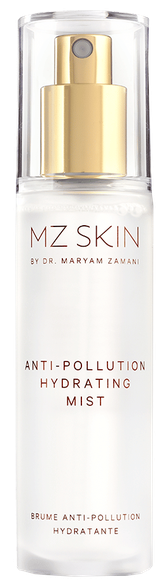 MZ SKIN Anti Pollution Hydrating Mist спрей, 75 мл