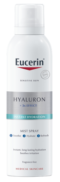 EUCERIN Hyaluron aerosol, 150 ml