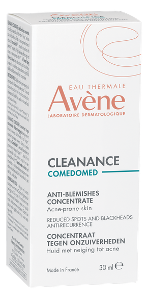 AVENE  Cleanance Comedomed Anti-blemish koncentrāts, 30 ml