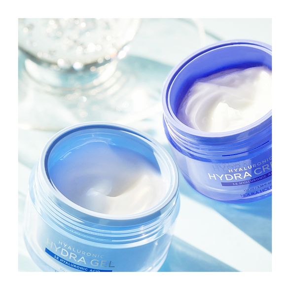 HOLIKA HOLIKA Hyaluronic Hydra gel-cream, 100 ml