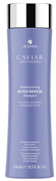 ALTERNA Caviar Restructuring Bond Repair šampūns, 250 ml