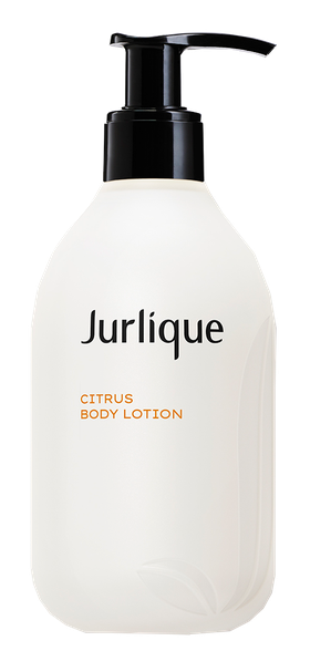 JURLIQUE Refreshing Citrus body lotion, 300 ml